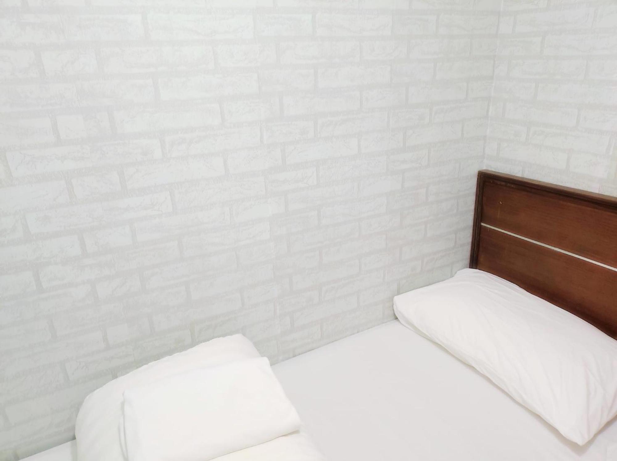 Tempo Inn West Kowloon Hsr Station Гонконг Экстерьер фото